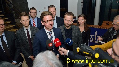 00 89 Karsten Lauritzen, Minister for Taxaation 